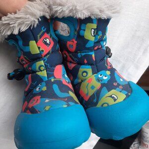 Bogs snow boot